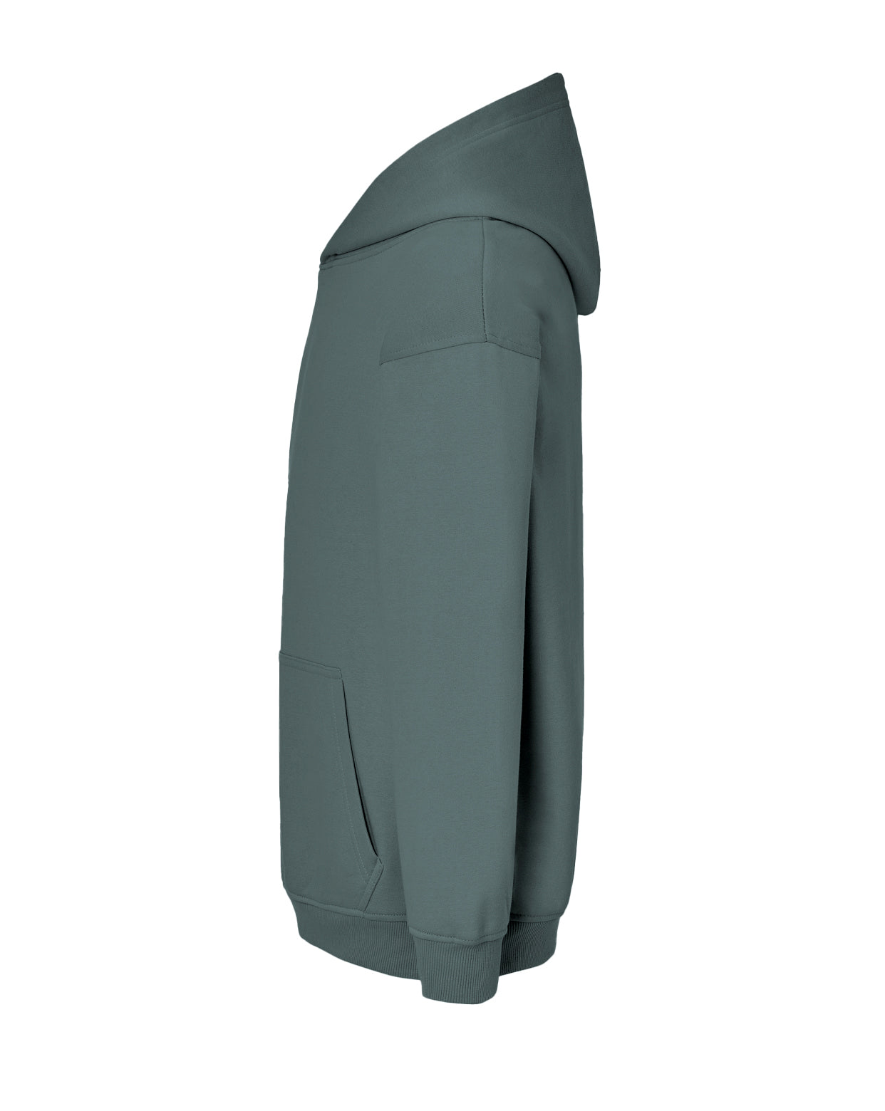 Hoodie Oversized ♀