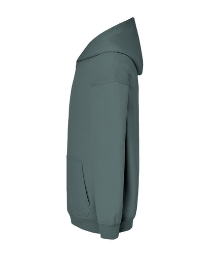 Hoodie Oversized ♀