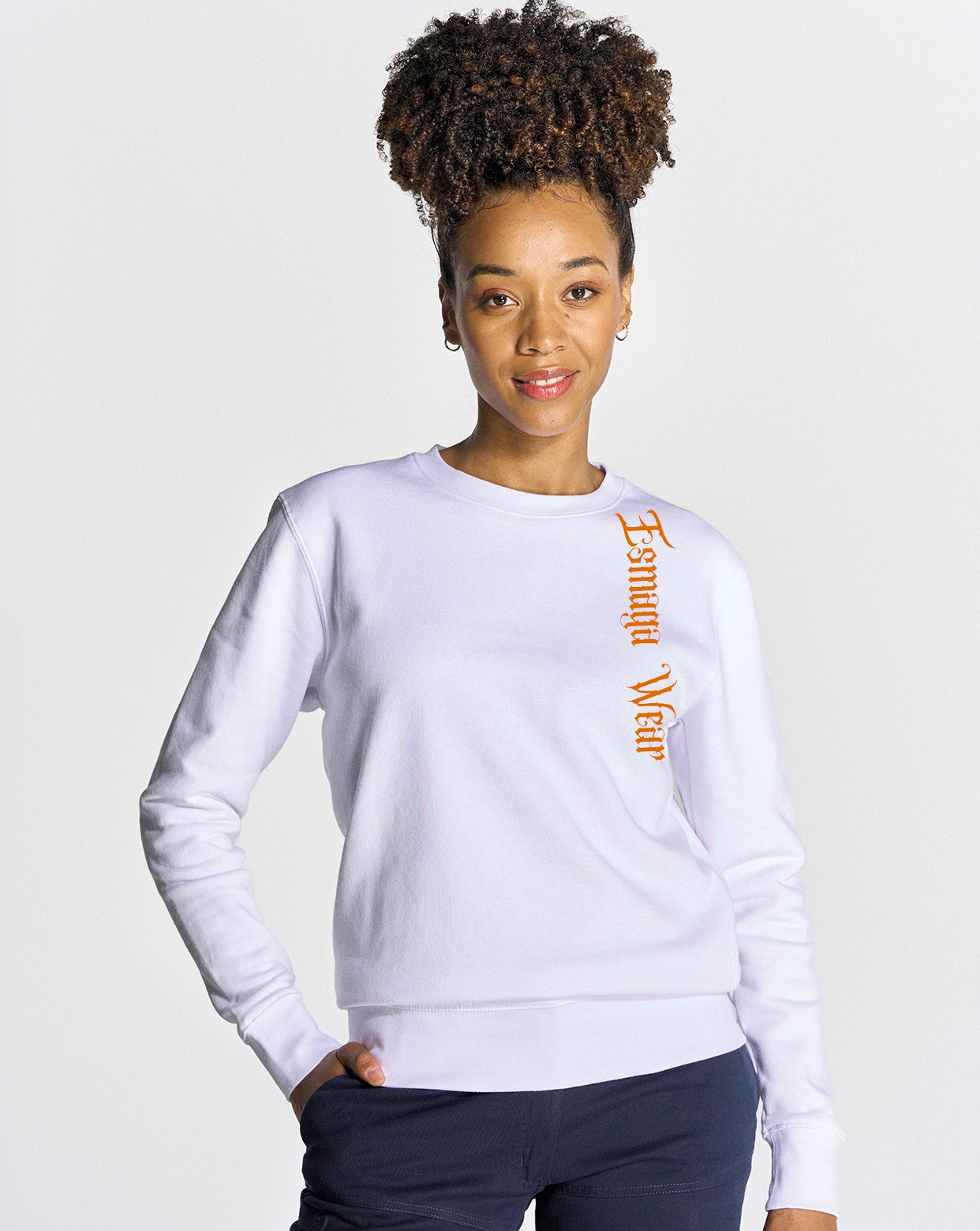 Sweater ESMAGA