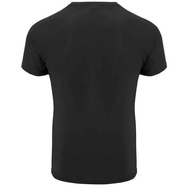 T-shirt Tecnic Control Dry