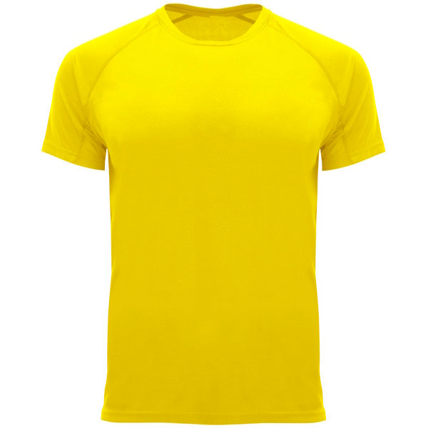 T-shirt Tecnic Control Dry
