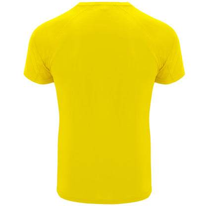 T-shirt Tecnic Control Dry