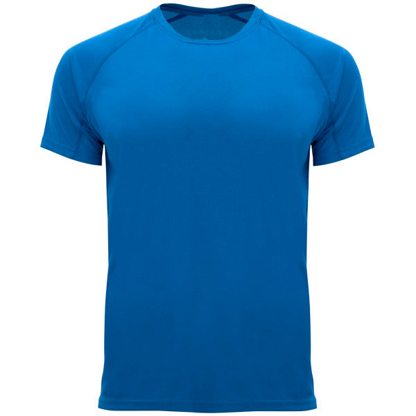 T-shirt Tecnic Control Dry
