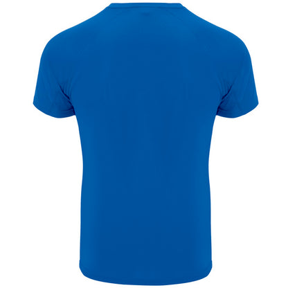 T-shirt Tecnic Control Dry