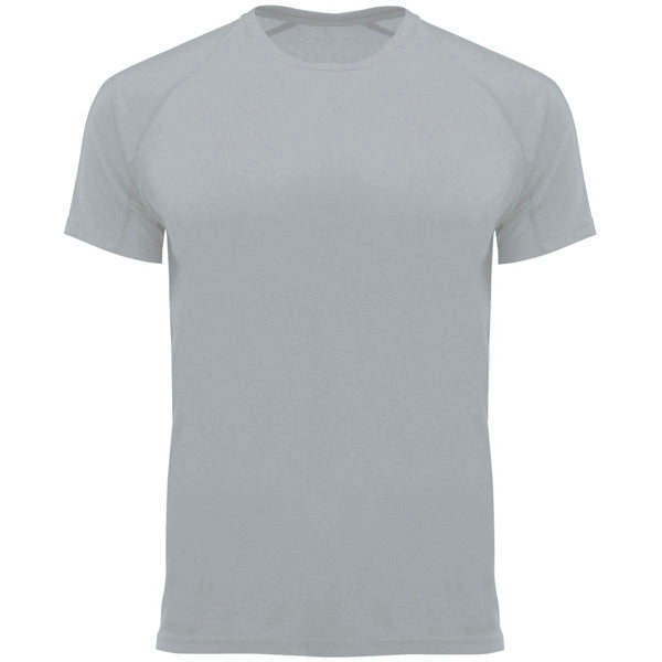 T-shirt Tecnic Control Dry