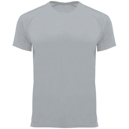 T-shirt Tecnic Control Dry