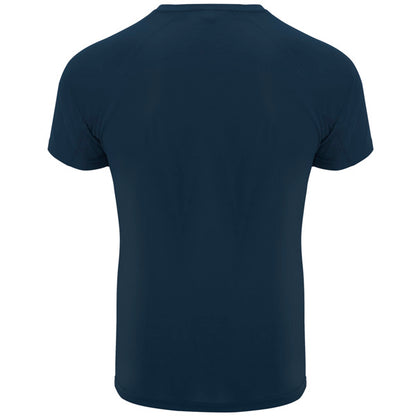 T-shirt Tecnic Control Dry