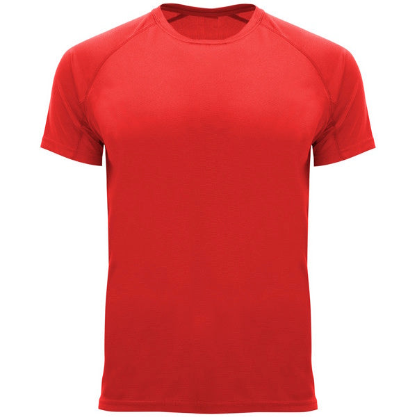 T-shirt Tecnic Control Dry