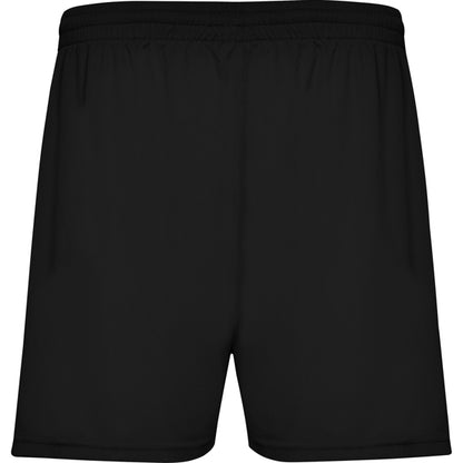 Short Soccer