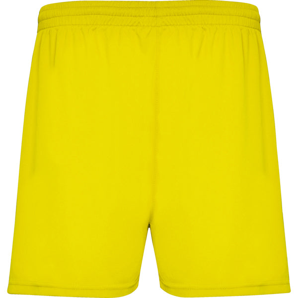 Short Soccer