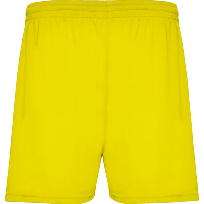 Short Soccer
