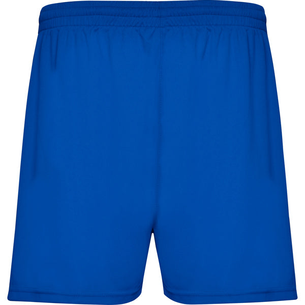 Short Soccer