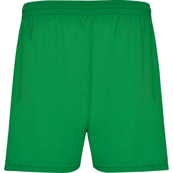 Short Soccer