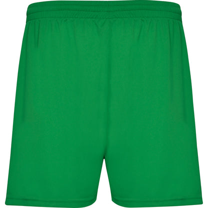 Short Soccer