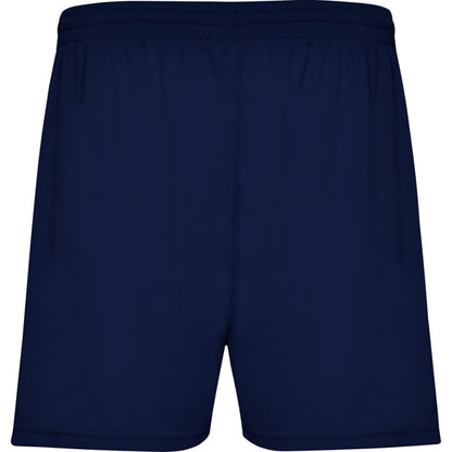 Short Soccer