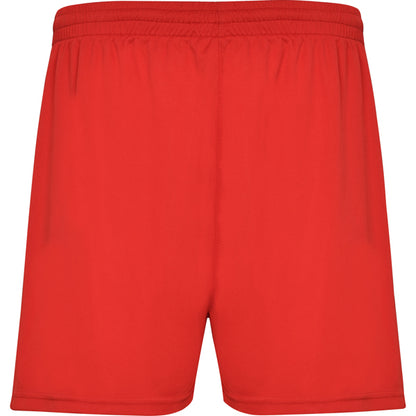 Short Soccer