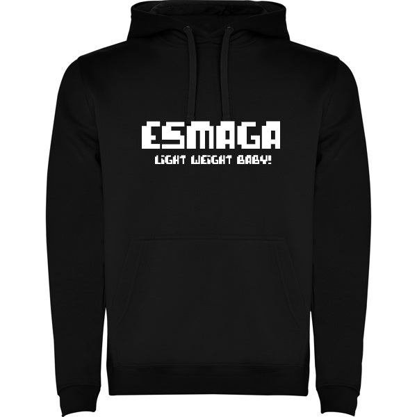 Hoodie LIGHT WEIGHT BABY! (Personalizável)