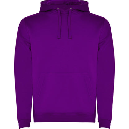 Hoodie Print ♀