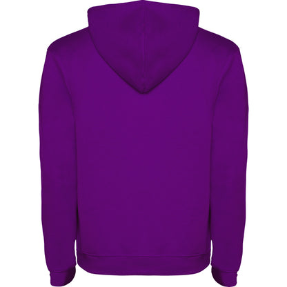 Hoodie Print ♀
