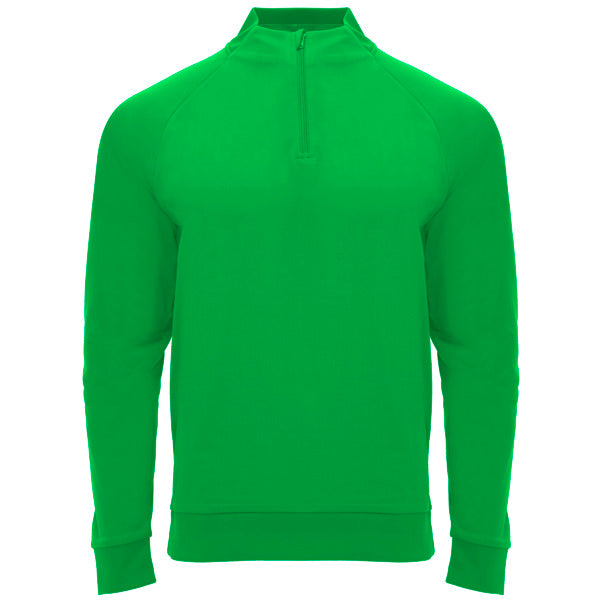 sudadera térmica