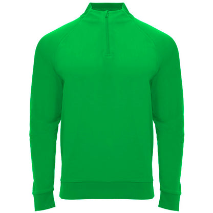 sudadera térmica