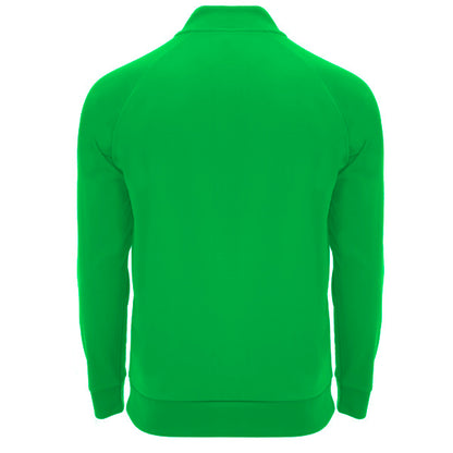 sudadera térmica