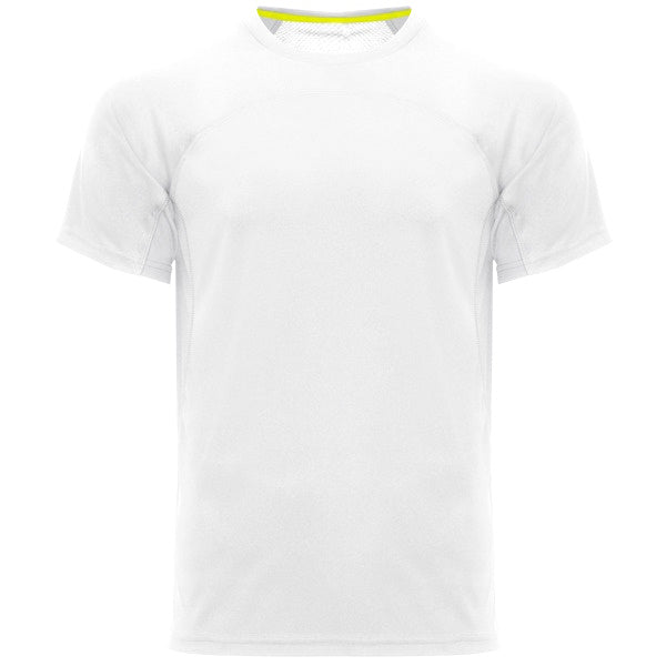 Camiseta Tecnic (Personalizable - 100% Poliéster)