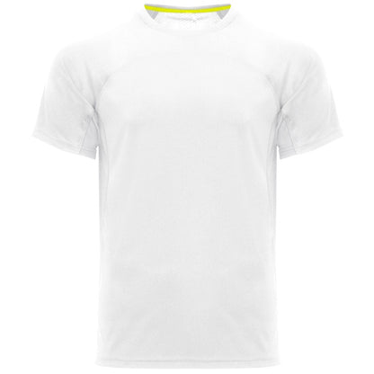 Camiseta Tecnic (Personalizable - 100% Poliéster)