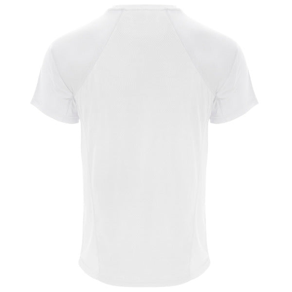 Camiseta Tecnic (Personalizable - 100% Poliéster)