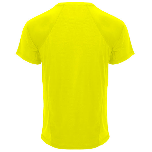 Camiseta Tecnic (Personalizable - 100% Poliéster)