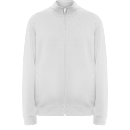 Chaqueta WORKOUT sin capucha (Personalizable)