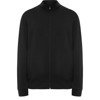 Chaqueta WORKOUT sin capucha (Personalizable)