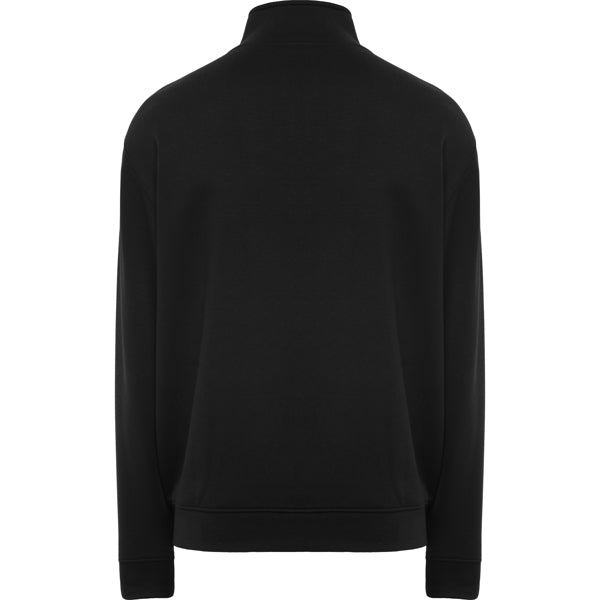 Chaqueta WORKOUT sin capucha (Personalizable)