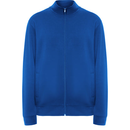 Chaqueta WORKOUT sin capucha (Personalizable)