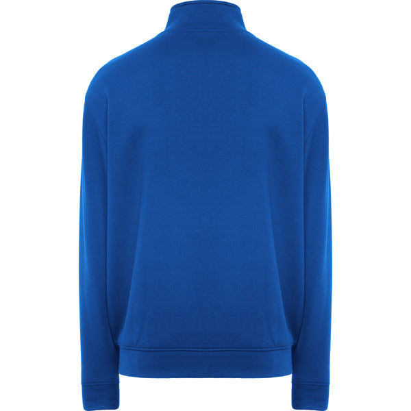 Chaqueta WORKOUT sin capucha (Personalizable)