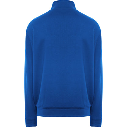 Chaqueta WORKOUT sin capucha (Personalizable)