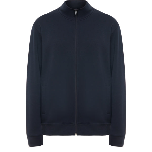 Chaqueta WORKOUT sin capucha (Personalizable)