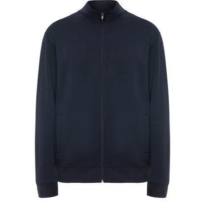 Chaqueta WORKOUT sin capucha (Personalizable)