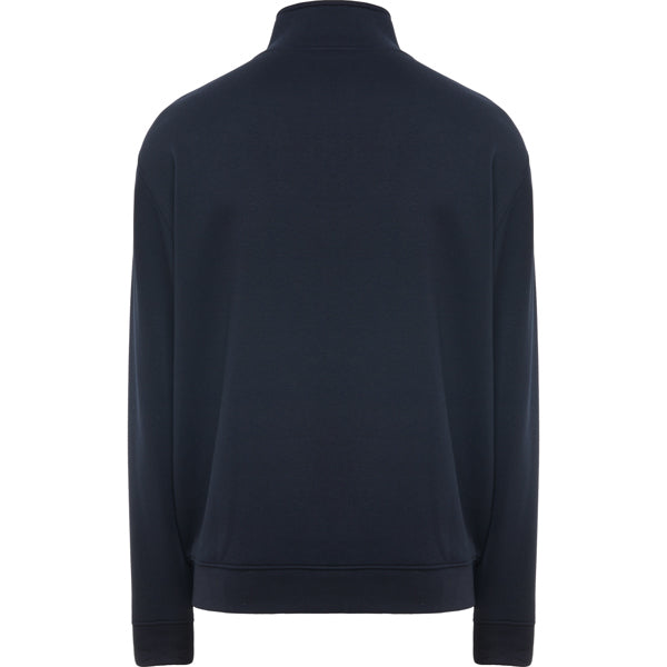 Chaqueta WORKOUT sin capucha (Personalizable)