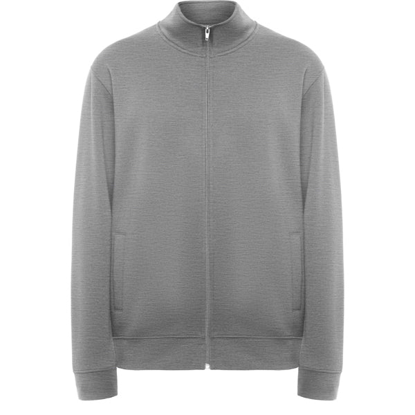 Chaqueta WORKOUT sin capucha (Personalizable)