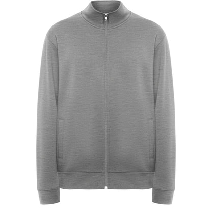 Chaqueta WORKOUT sin capucha (Personalizable)