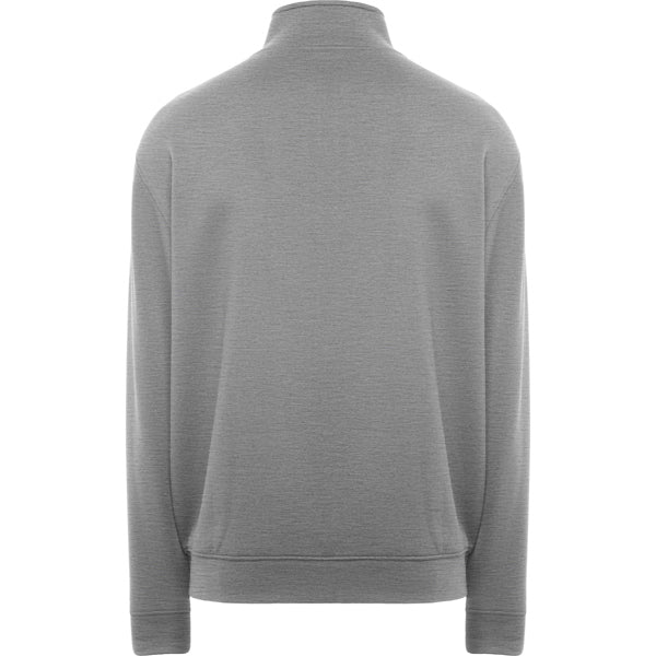 Chaqueta WORKOUT sin capucha (Personalizable)