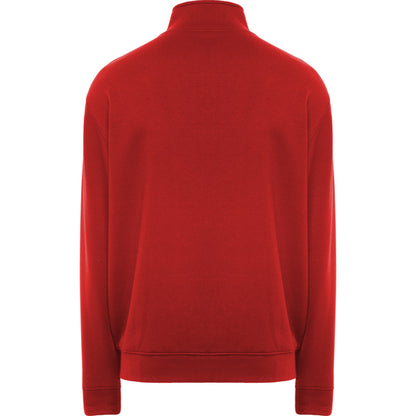 Chaqueta WORKOUT sin capucha (Personalizable)