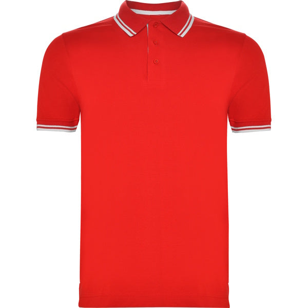 Polo Cross Out