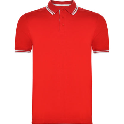 Polo Cross Out