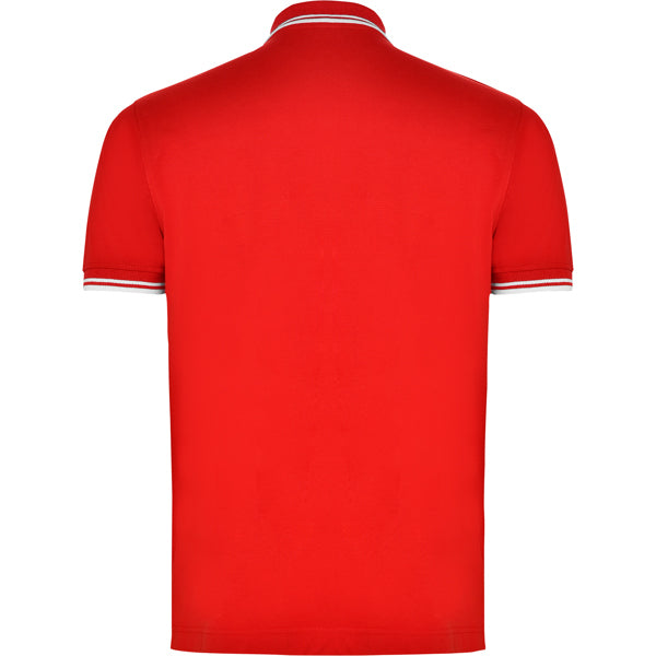 Polo Cross Out