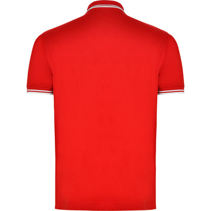 Polo Cross Out
