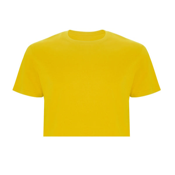 Crop Top Tecnic (Customizable)