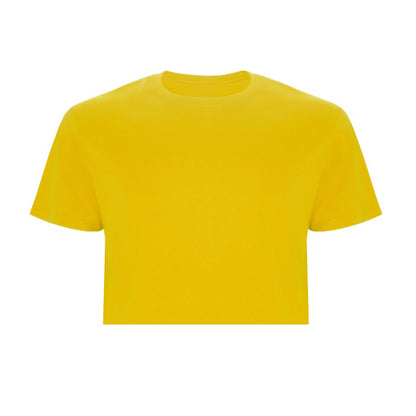 Crop Top Tecnic (Customizable)