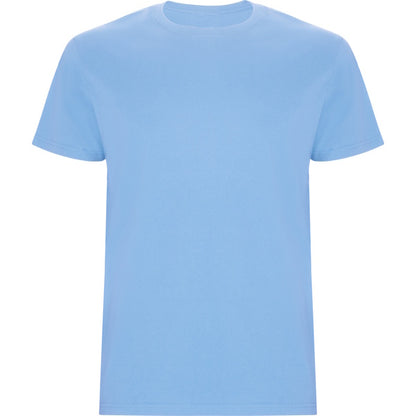 Camiseta Básica (Personalizable - 100% Algodón)